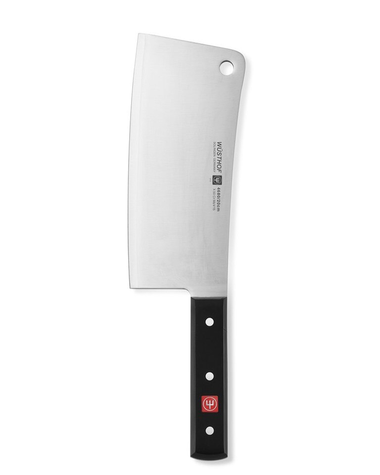 Wüsthof Classic Cleaver Williams Sonoma Australia